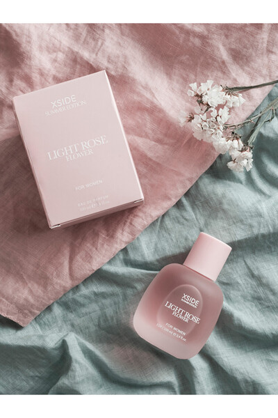 LC Waikiki Parfum de damă EDP Floare de Trandafir Ușor 100 ml