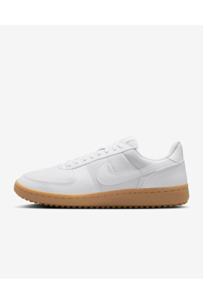 Nike Field General White Casual Shoes Sportie (Narrow Fit)