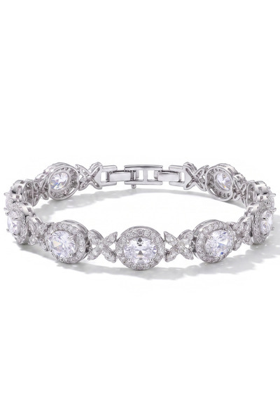 Atelier Duygu Elodie Cast Waterway Bracelet