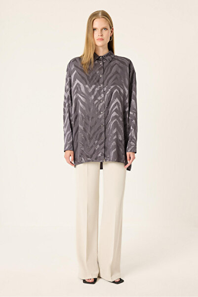 Touché Privé Viscose Relax Shirt