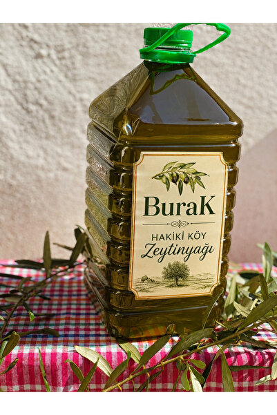 Zeytinyağı 5 litre