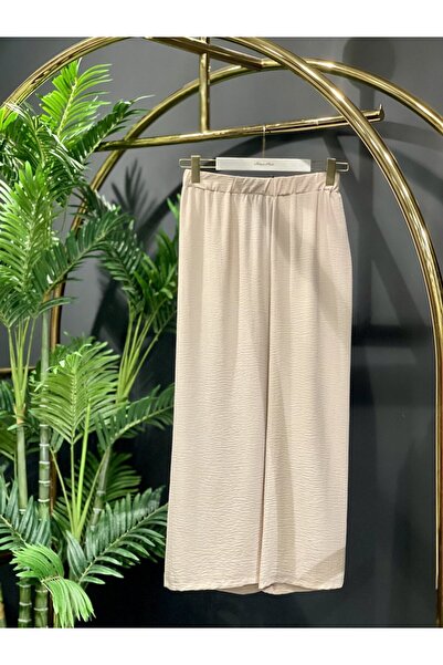 Lamazi Veil 2204 Liza Ayrobin Trousers Beige
