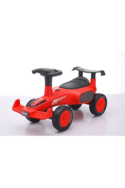 Toybox سيارات أرجوحة للأطفال، سيارة تويستر ماجيك للأطفال مزودة بأضواء وموسيقى...