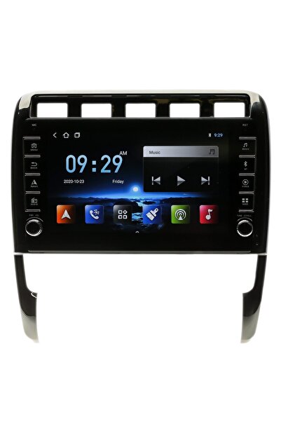 AUTONAV Navigatie Android GPS Dedicata Porsche Cayenne 2003-2010, Model PRO 1...