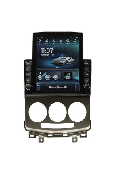 AUTONAV Navigatie Android GPS Dedicata Mazda 5 2004-2010, Model XPERT 32GB St...