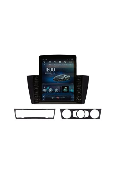 AUTONAV Navigatie Android GPS Dedicata BMW Seria 3 E90, Model XPERT 32GB Stoc...