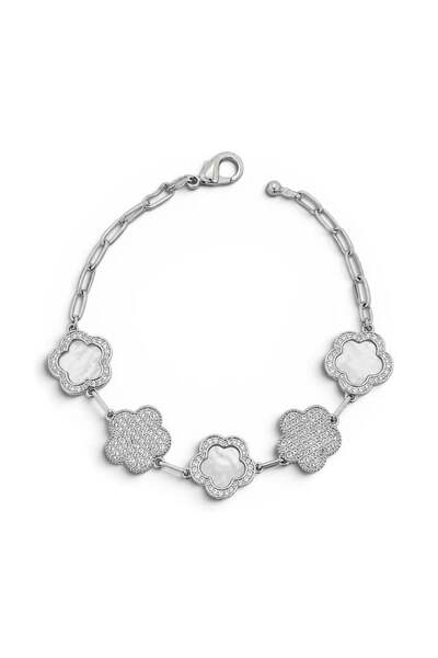 neslyaccessories Yonca vip stone bracelet