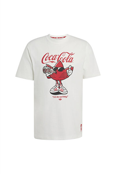 adidas Men's T-Shirt Cc Treffie Tee Ky2109