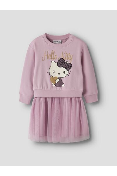 Name it Φόρεμα Hello Kitty