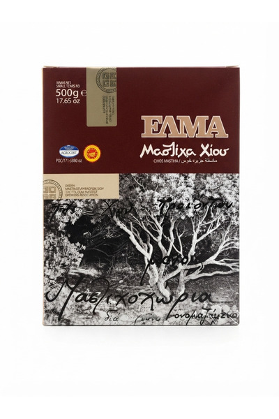 FAMAVAL Fama Authentic Greek Kestefi (Small Natural Kestefi) - Third Greek Ex...