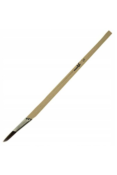 Other MOTIVE V-PRO STRIPE 6mm Pensulă plată cu bandă 050 590