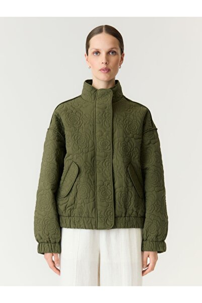 YAS Steppjacke YASFIPURA