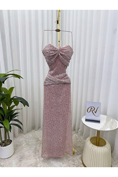 NWADER Tina's Dress