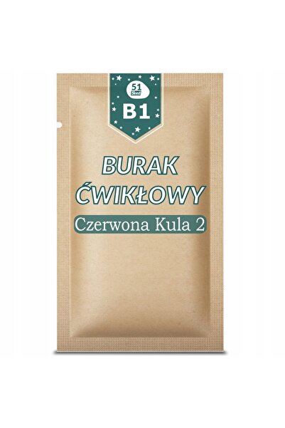 Other 51Seed B01 Sâmburi de Sfeclă Roșie 2 10G