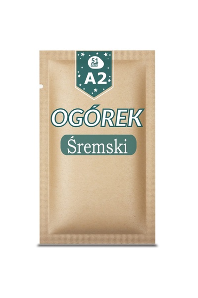 Other 51Seed A02 ŚREMSKI F1 5G