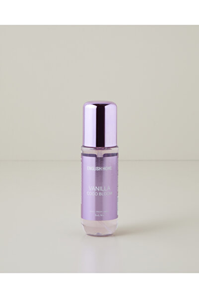 English Home Vanilla Coco Bloom Body Mist 135 ml