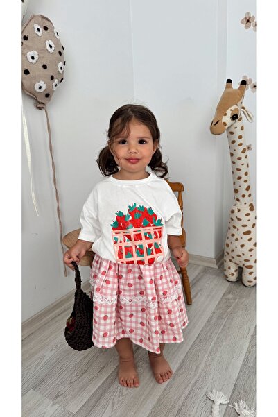 Tinybels Select Strawberry Etek🍓