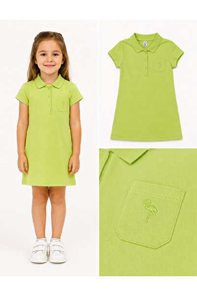 Evendi Rochie, Verde