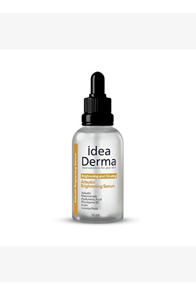 İdea Derma Arbutin Brightening Serum 30ml