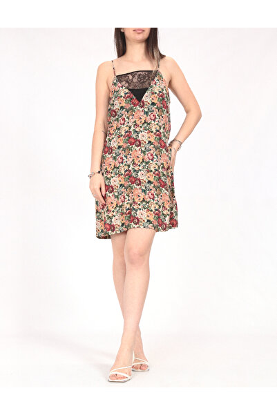 Evendi Rochie scurta, Mix culori