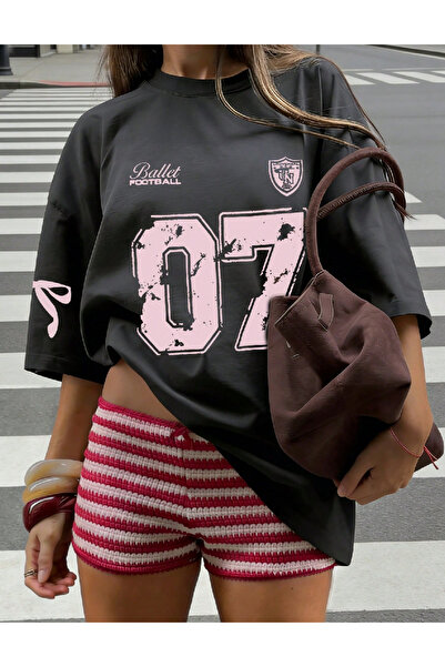 Evendi Tricou, Gri