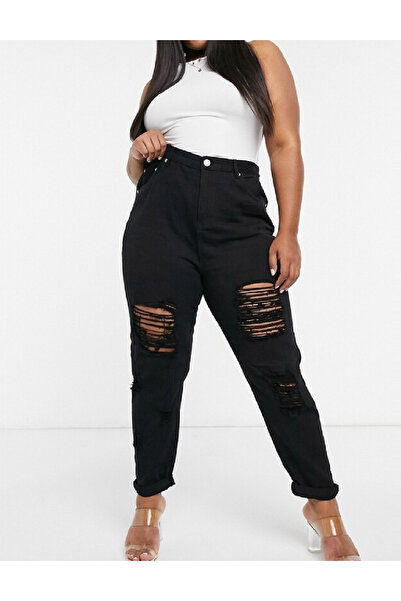 Evendi Blugi, Negru