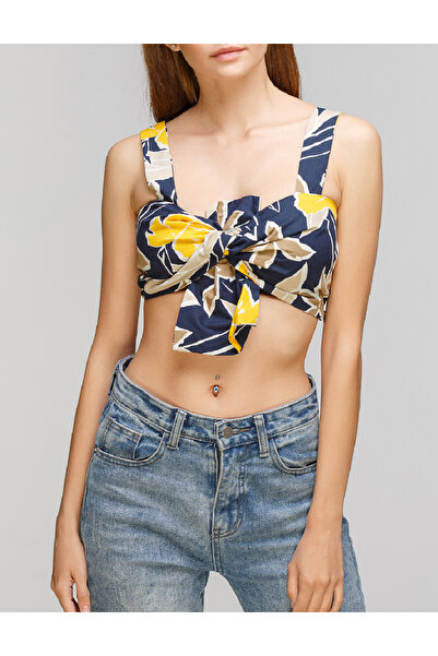 Evendi Top, Bleumarin