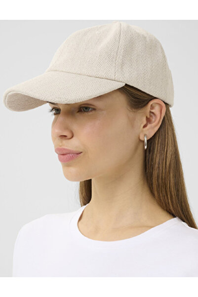 Evendi Cap, Beige