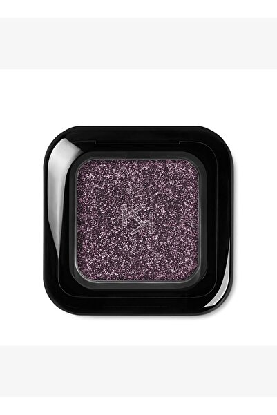 kıko mılano Eyeshadow - Glitter Shower Eyeshadow - 03 Grape Topaz
