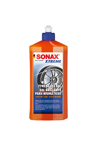 Sonax Xtreme γυαλιστικό τζελ ελαστικών 500ml