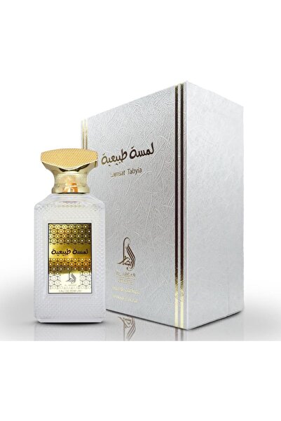 Al Absar Lamsat Tabyia Perfume 100ML - EDP - For Him & Her
