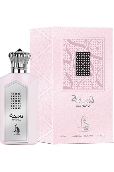 Al Absar Nasma Perfume 100ML- EDP - Oriental Fragrance with Floral and Woody ...