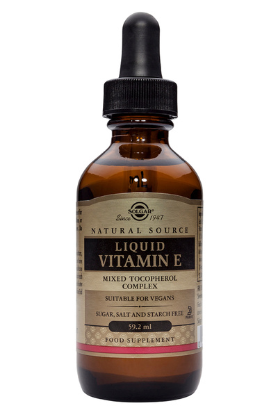 Solgar Liquid Vitamin E (Vitamina E lichida) 59.2ml
