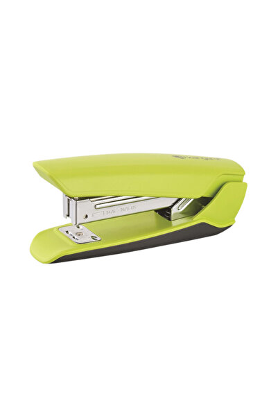 MC Micostore Capsator NOWA-35, 24/6, 25 coli, 52mm, plastic, verde