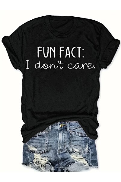 Little YELLOW Duck Summer lightweight 180g cotton short-sleeved women’s top i...