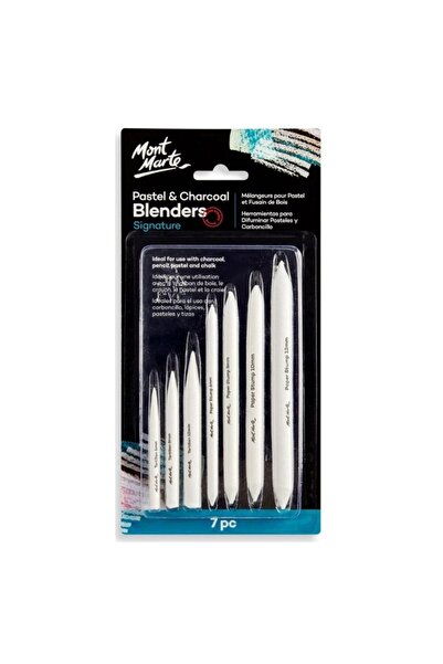 MC Micostore Creion din hartie MAXX0011, special pentru intindere / estompare...