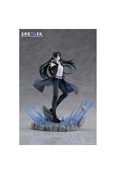 OEM Figurina PVC Daemons of the Shadow Realm Asa 21 cm, multicolor