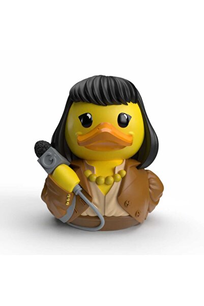 OEM Figurina PVC Tubbz Lois Lane 1. editie 10 cm multicolor