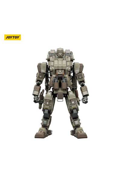 OEM Figurină de Acțiune Precisa Sky Striker din Seria APOC - Mech 16 cm