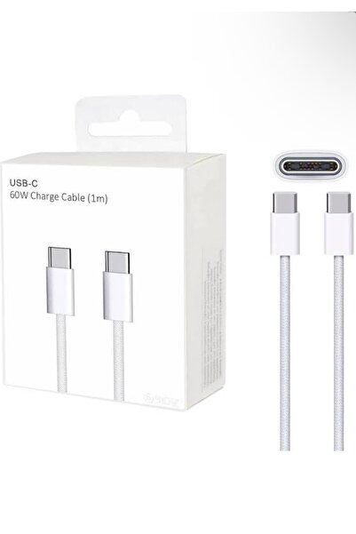ORJİNALL İphone Uyumlu Type-C Sarj Kablosu