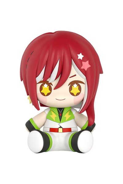 OEM Figurina Chibi Good Smile Company Natsume Sakasaki multicolor 7cm