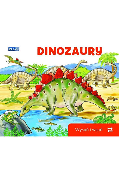 OEM Figurina REA Dinozauri multicolor 0x14x19cm set