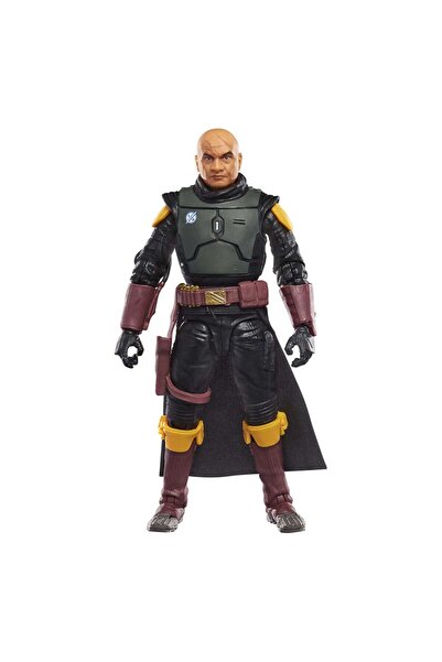 OEM Figurina Boba Fett, HASBRO, 15cm, multicolor, set colectionabil