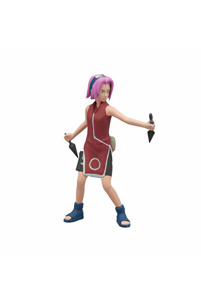 OEM Figurina Comansi Naruto Sakura 10 cm