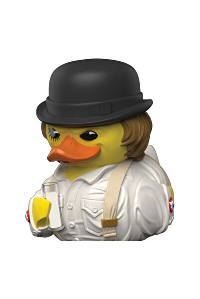 OEM Figurina PVC Tubbz Alex DeLarge, A Clockwork Orange, 10 cm, multicolor, e...