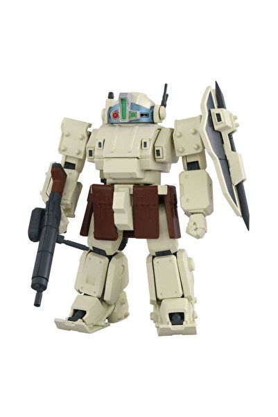 OEM Figurină de Acțiune TOYRISE Armored Trooper Votoms 1/48 Odel Buckler 10 cm