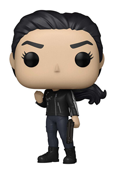 OEM Figurina Funko Pop! Television Marvel Hawkeye Maya Lopez 9 cm