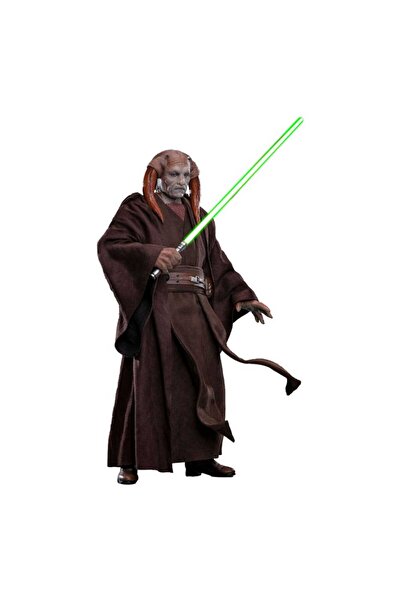 OEM Figurina Star Wars Hot Toys Saesee Tiin multicolor 31cm set