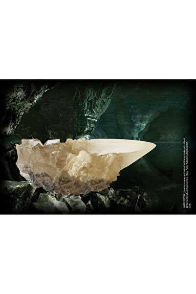 OEM Replica Cupei de Cristal din Harry Potter - Lucite 18 cm