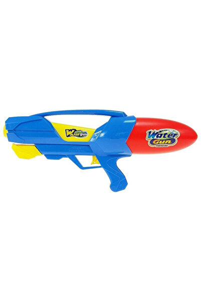 OEM Pistol cu apă ADAR, PVC, 49x22,5x7,6cm, pentru copii 6+